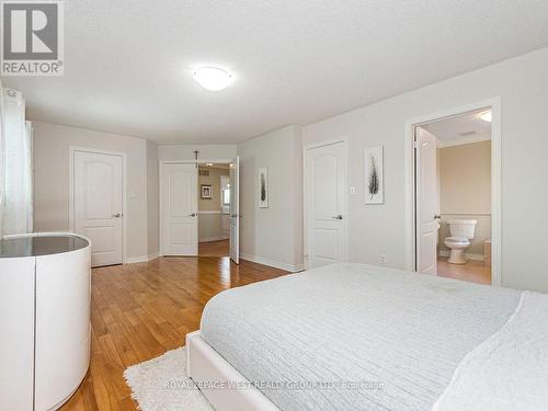 7 Vantagebrook Court, Caledon, ON - Indoor Photo Showing Bedroom