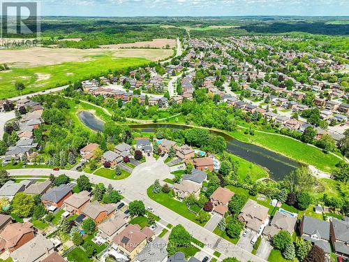 7 Vantagebrook Court, Caledon, ON - Outdoor With View