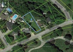 1041 GREENWOOD DRIVE  Burlington, ON L7T 3P8