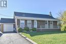 416 Wade Street, Tracadie, NB  - Outdoor With Deck Patio Veranda With Facade 