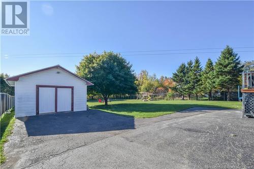 416 Wade Street, Tracadie, NB - Outdoor