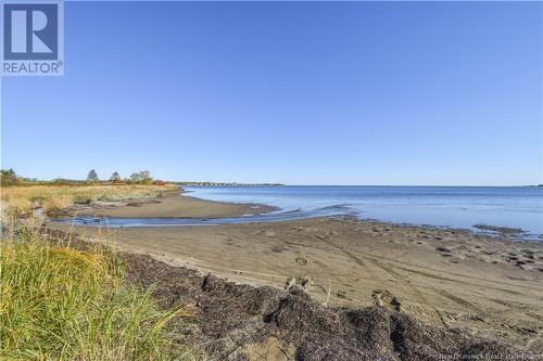 416 Wade Street, Tracadie, NB - Outdoor With Body Of Water With View