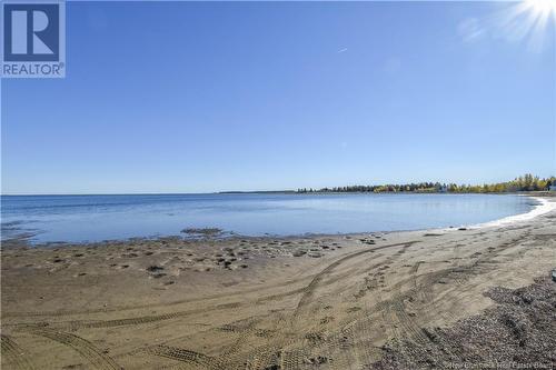 416 Wade Street, Tracadie, NB - Outdoor With Body Of Water With View