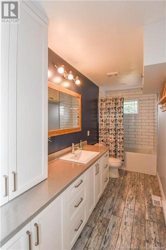 416 Wade Street, Tracadie, NB - Indoor Photo Showing Bathroom