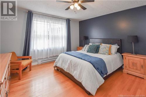 416 Wade Street, Tracadie, NB - Indoor Photo Showing Bedroom