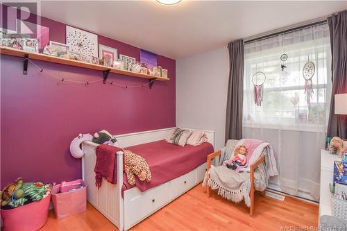 416 Wade Street, Tracadie, NB - Indoor Photo Showing Bedroom