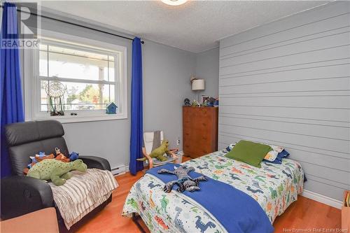 416 Wade Street, Tracadie, NB - Indoor Photo Showing Bedroom