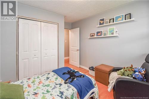 416 Wade Street, Tracadie, NB - Indoor Photo Showing Bedroom