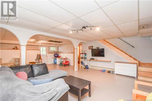 416 Wade Street, Tracadie, NB - Indoor