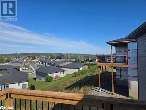 36 Meagan Lane, Frankford, ON - Outdoor With View