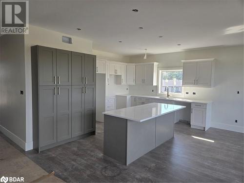 36 Meagan Lane, Frankford, ON - Indoor Photo Showing Kitchen