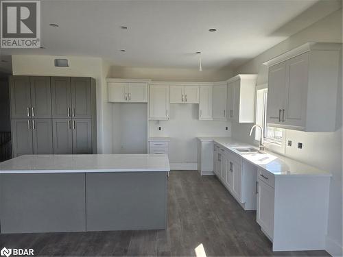 36 Meagan Lane, Frankford, ON - Indoor Photo Showing Kitchen