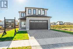 258 HESSELMAN CRESCENT  London, ON N6M 0K3