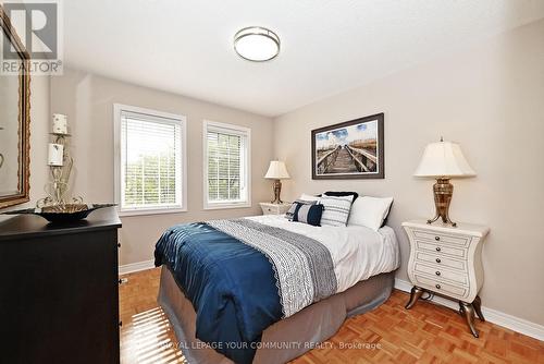 94 Monterey Road, Vaughan, ON - Indoor Photo Showing Bedroom