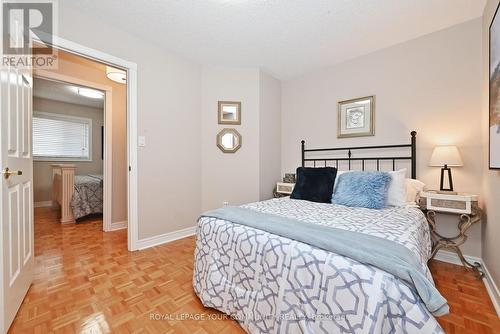 94 Monterey Road, Vaughan, ON - Indoor Photo Showing Bedroom