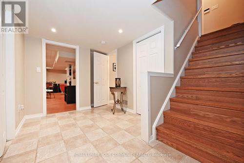 94 Monterey Road, Vaughan, ON - Indoor Photo Showing Other Room