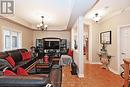 94 Monterey Road, Vaughan, ON  - Indoor Photo Showing Living Room 