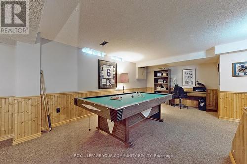 4 Melbourne Place, Brampton, ON - Indoor Photo Showing Other Room