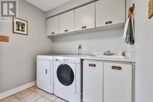 59 Austin Drive, Brampton, ON - Indoor Photo Showing Laundry Room