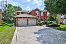 59 Austin Drive, Brampton, ON  - Outdoor With Facade 