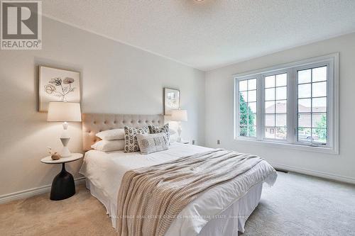 59 Austin Drive, Brampton, ON - Indoor Photo Showing Bedroom