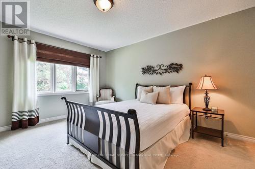 59 Austin Drive, Brampton, ON - Indoor Photo Showing Bedroom