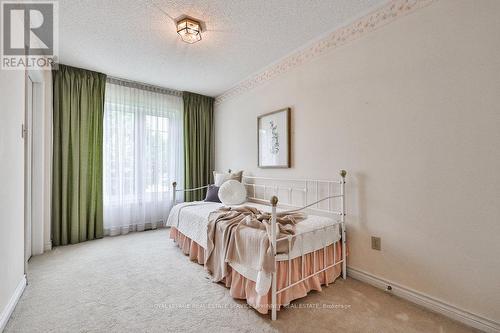 59 Austin Drive, Brampton, ON - Indoor Photo Showing Bedroom