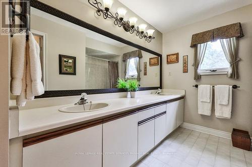 59 Austin Drive, Brampton, ON - Indoor Photo Showing Bathroom