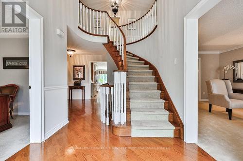 59 Austin Drive, Brampton, ON - Indoor Photo Showing Other Room