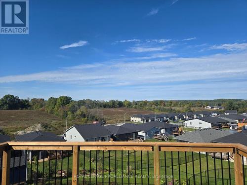 36 Meagan Lane, Quinte West, ON - Outdoor With View