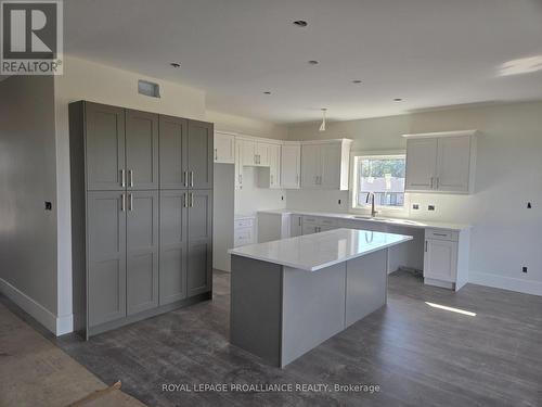 36 Meagan Lane, Quinte West, ON - Indoor Photo Showing Kitchen