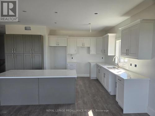 36 Meagan Lane, Quinte West, ON - Indoor Photo Showing Kitchen