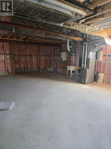 36 Meagan Lane, Quinte West, ON - Indoor Photo Showing Basement