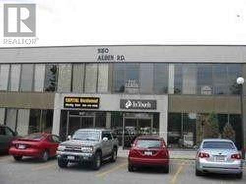 210A - 550 Alden Road, Markham, ON 