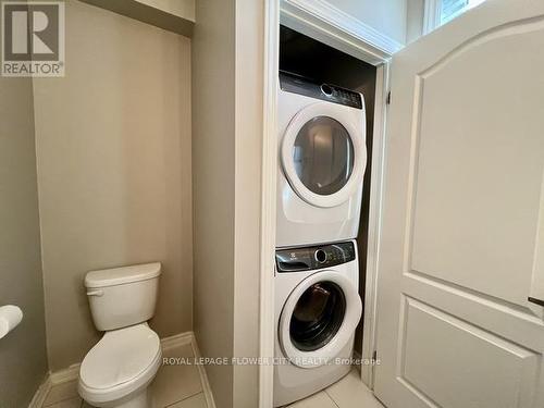 43 Gregory Avenue, Collingwood, ON - Indoor Photo Showing Laundry Room