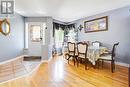 4 Chadwick Street, Brampton, ON  - Indoor Photo Showing Dining Room 