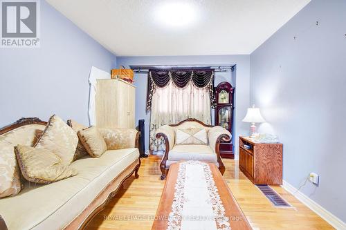 4 Chadwick Street, Brampton, ON - Indoor