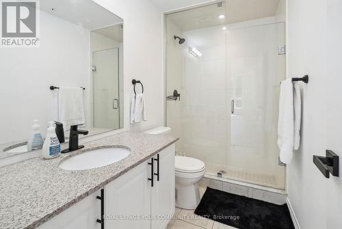 506 - 304 Essa Road, Barrie, ON - Indoor Photo Showing Bathroom