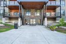 506 - 304 Essa Road, Barrie, ON  - Outdoor With Balcony 