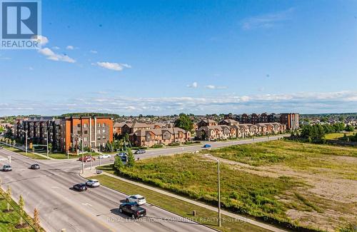 521 - 681 Yonge Street, Barrie, ON - Outdoor With View