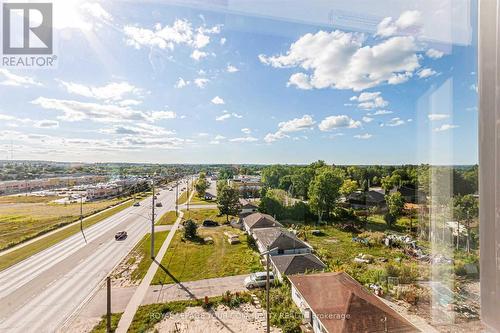 521 - 681 Yonge Street, Barrie, ON - Outdoor With View