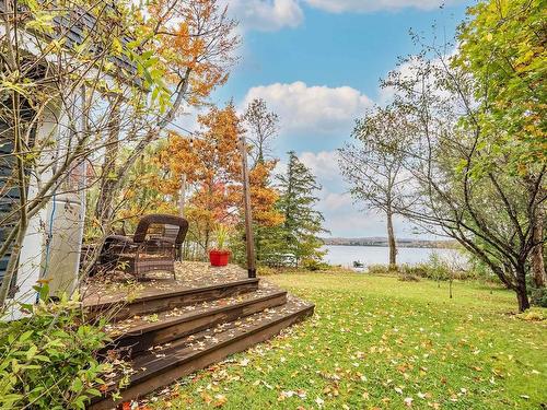 ExtÃ©rieur - 9631 Rue Des Riverains, Sherbrooke (Brompton/Rock Forest/Saint-Élie/Deauville), QC - Outdoor With Body Of Water With View