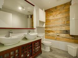 Bathroom - 