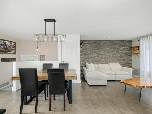 Dining room - 3460 Ch. Charles-Léonard, Mirabel, QC - Indoor