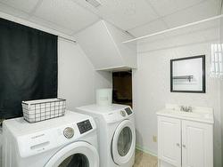 Laundry room - 