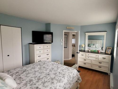 Master bedroom - 1582 Rue Des Marguerites, Saint-Lazare, QC - Indoor Photo Showing Bedroom