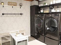 Laundry room - 