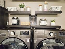 Laundry room - 