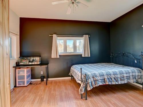 Bedroom - 3809 Route 346, Sainte-Julienne, QC - Indoor Photo Showing Bedroom