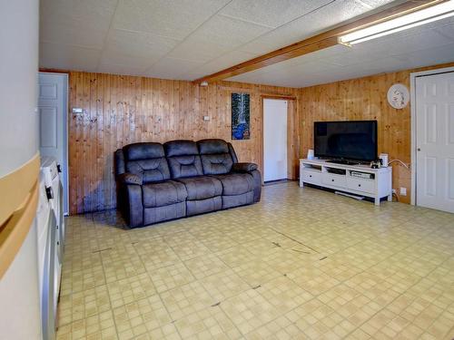 Family room - 3809 Route 346, Sainte-Julienne, QC - Indoor